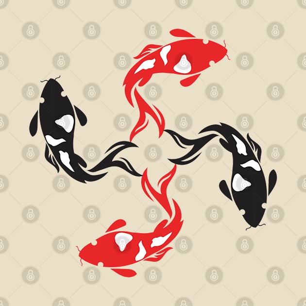 koi Fish, I Love Koi Fish,koi carps by ahmad211