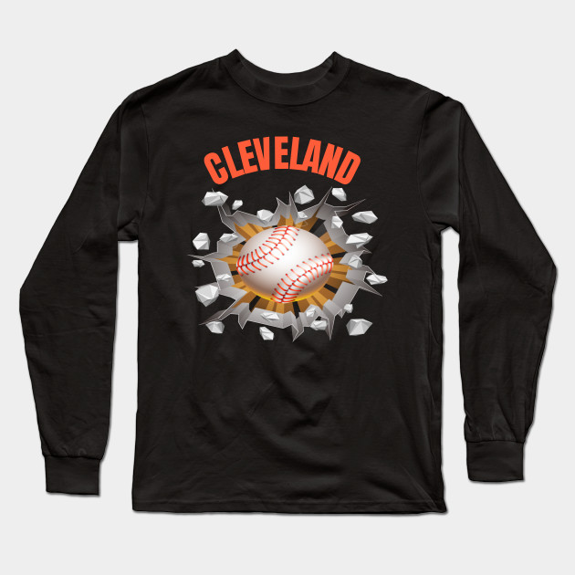vintage cleveland indian shirts