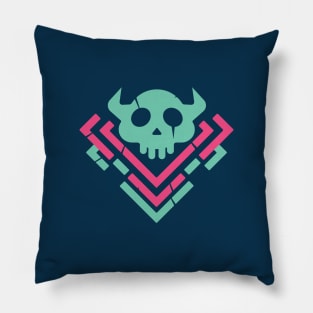 Vault Hunter for Lyfe Pillow