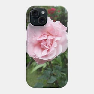 Rose photo Phone Case