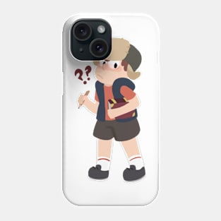 dipper!! Phone Case