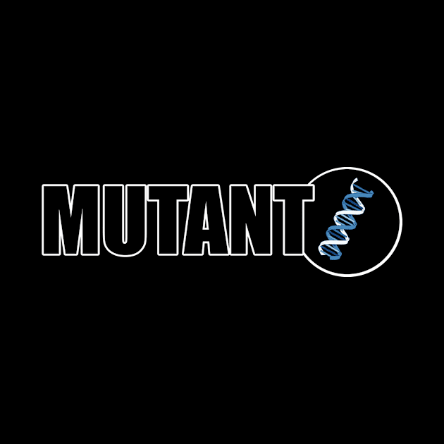 Mutant by babydollchic