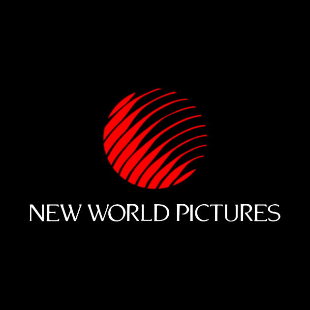 New World Pictures by pizowell