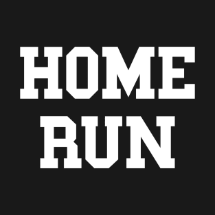 Home Run T-Shirt