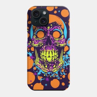 Halloween aesthetic Phone Case
