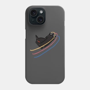 Cat claw Phone Case