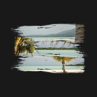 Coconut Beach T-Shirt