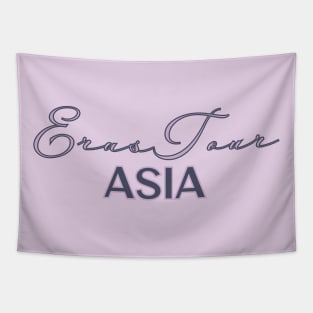 Eras Tour Asia Tapestry