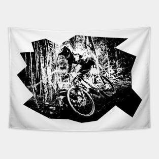 mtb Tapestry