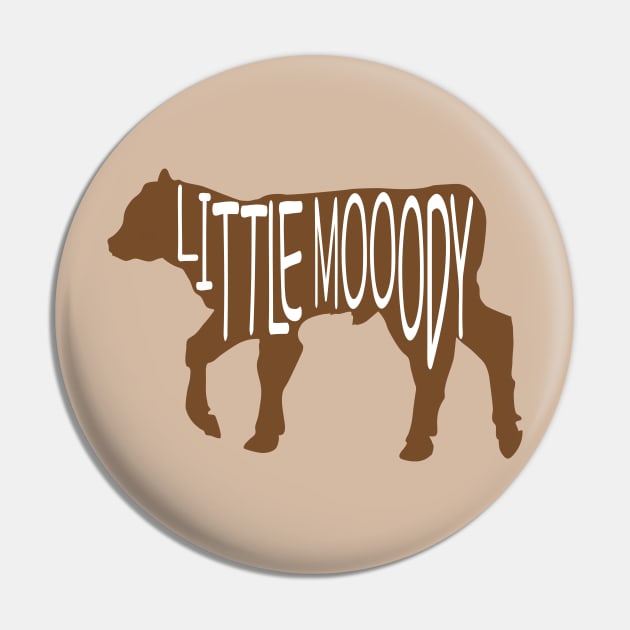 cow moody Pin by Shirts That Bangs