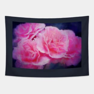 Rose 378 Tapestry