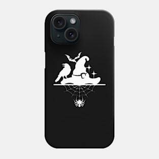 HORROR MOVIE Phone Case