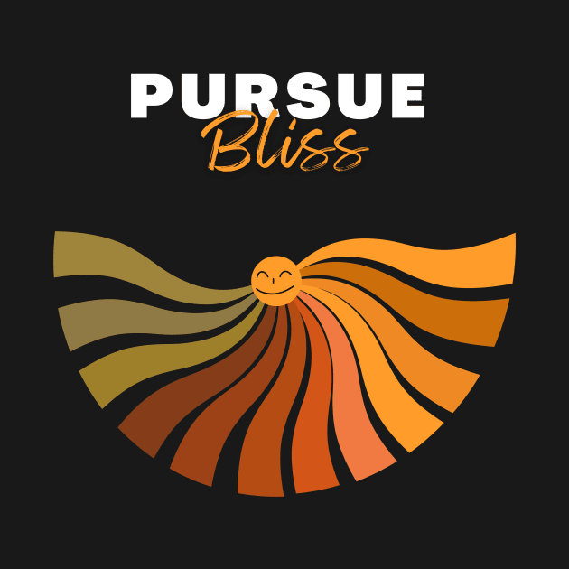 Pursue Bliss by Truly