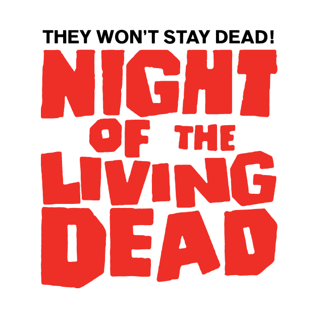 Night of the Living Dead by The Video Basement