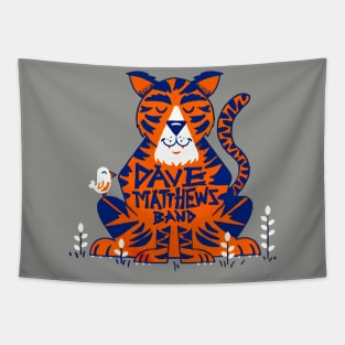 DMB Kid's Tiger Tapestry