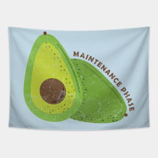 avocado maintenance phase Tapestry