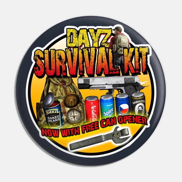 Pin on Survival