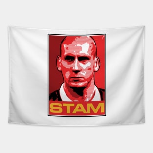 Stam Tapestry