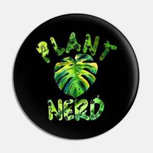 Monstera Plant For Plant Lovers Pin