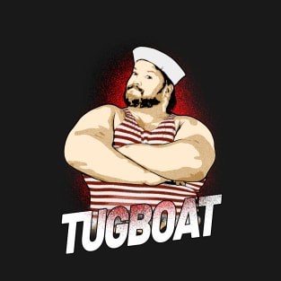 The Tug T-Shirt