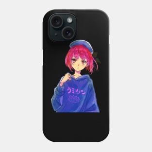 Oshi No Ko Kana! Phone Case