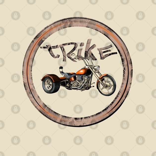 Trike by sibosssr