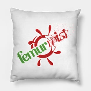 Femur Mist Pillow