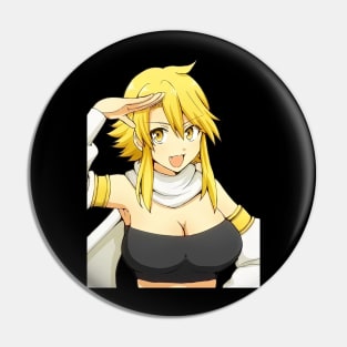 Akame Ga Kill Pin