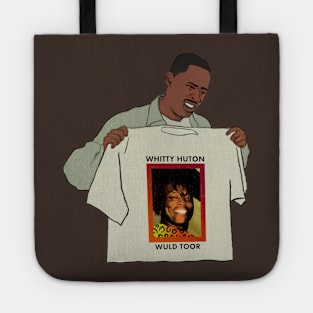 WHITTY HUTON WULD TOOR New Art Tote