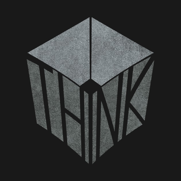 Think Outside the Box by chunkydesign