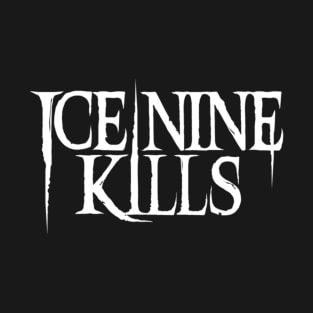 Ice Nine Kills Albums T-Shirt