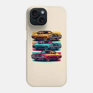 Chevrolet Chevelle Phone Case