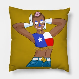 Austin Pillow