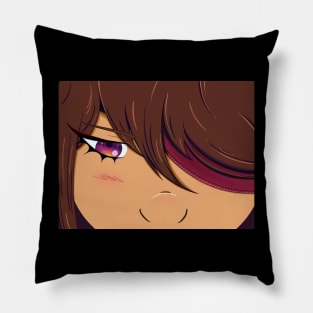 Beidou Pillow