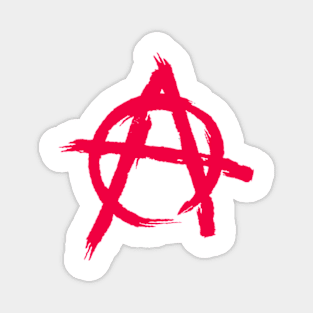 Anarchy Magnet