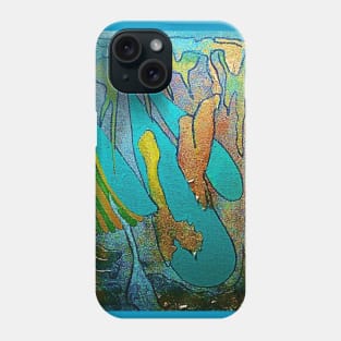 MANET Phone Case