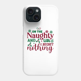 Embrace the Rebellious Charm Phone Case