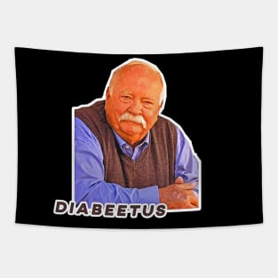 !!Diabeetus!! Tapestry