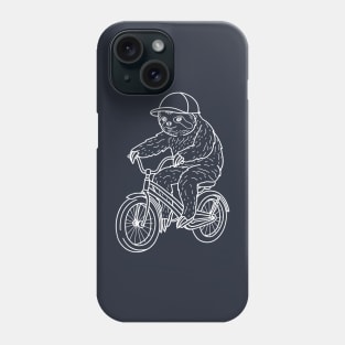 Keep Going Minimalist Phone Case