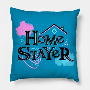 Home Stayer Pillow