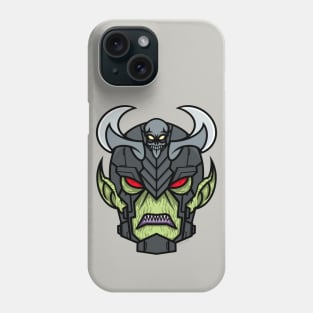 Knightmare Phone Case