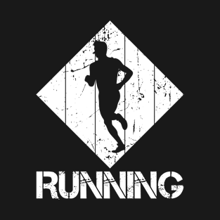 Running T-Shirt