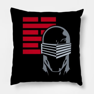 SNAKE EYES - Arashikage 2.0 Pillow