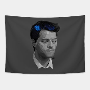 Castiel - Universal minds Tapestry