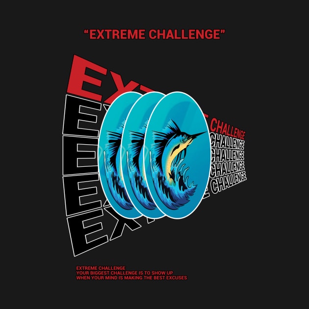 extreme challenge by Small Gallery