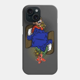 Scarier Things Phone Case