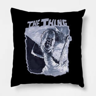 The Thing - Monster Pillow