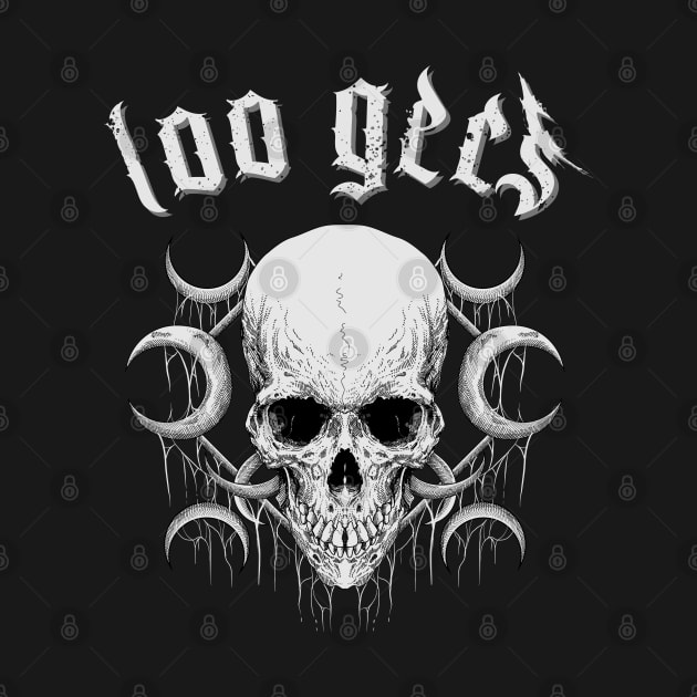 100 gecs in the darkness by ramon parada