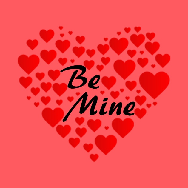 Be Mine by ESDesign