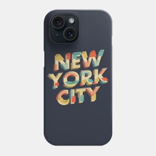 New York City Phone Case